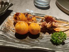 -人间酒暖·Go blanc·烧鸟·深夜食堂(陆家嘴店)