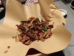 -柴米油盐(土菜院子店)