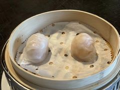 双笋虾饺皇-宝丽轩中餐厅BAOLIXUAN