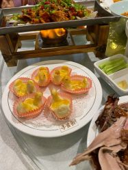 -全聚德烤鸭店·宴会厅(玉泉路店)