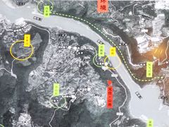 -缙云山景区