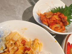 -人间酒暖·Go blanc·烧鸟·深夜食堂(陆家嘴店)