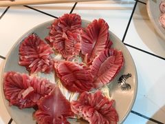 鲜郡花-老街坊市井火锅(营门口店)