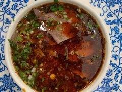-马子禄牛肉面(金宝街店)