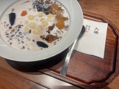 -RUXU入续糖水铺与包(卓悦中心店)