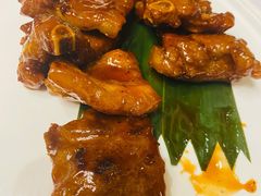 果木烤猪排-丰收日·小海鲜·沪上家宴(顾村正大店)