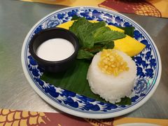-simply thai天泰(长泰广场店)