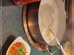 -大吉利·潮汕鲜牛肉火锅(万峰路店)