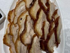 花香酥烤鸭-都一处 (方庄店)