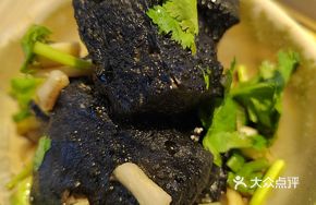 Grandma's Fried Stinky Tofu