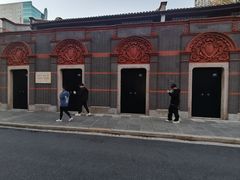 -中共一大纪念馆