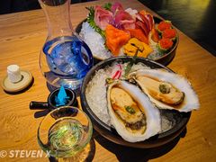 -Hatsune隐泉日式料理(三里屯太古里店)