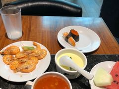 -汉巴味德(大悦城店)