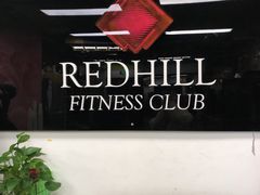 -红山会健身·普拉提(广安门店)