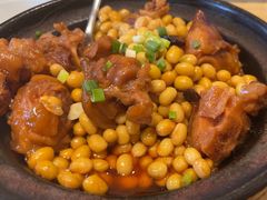 -严记小天府酸菜鱼(西四路店)