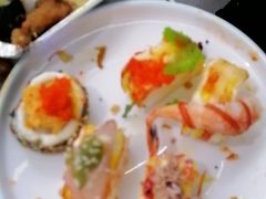 -尚宴牛特鲜自助(太原街万达店)