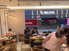 -湯系·煲汤手艺人(东二环泰禾广场店)