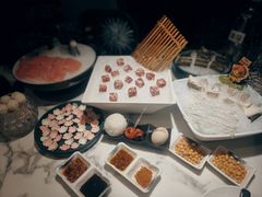 -无界釜·河豚鱼汤锅(红山动物园店)