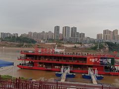 -磁器口古镇