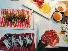 -猫抓烤肉(武进吾悦广场店)