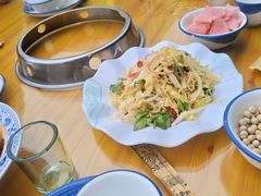-九寨沟石锅鱼(沣峪口二十年店)