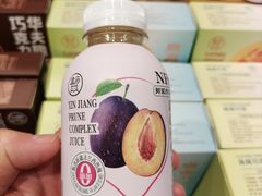 -盒马鲜生(皇庭广场店)