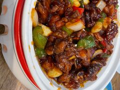 -祥阁食府妈妈菜