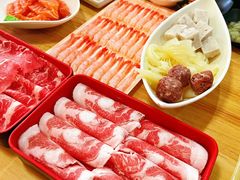 -樱吉岛寿喜锅(肇嘉浜路店)