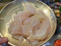 -喜井无限自助烤肉公司(石厦店)