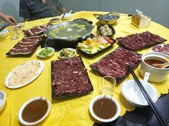 -老猫牛肉火锅(沙溪店)