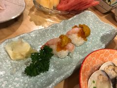 -割烹旭日本料理(龙湖狮山天街店)