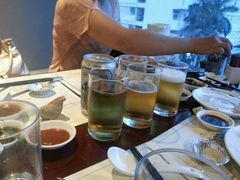 -泰谷酒店·太古码头闽菜自助餐厅