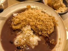 -甘婆婆醪糟汤圆