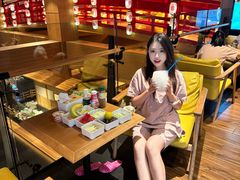 -北方暖暖温泉洗浴(沈阳北站店)