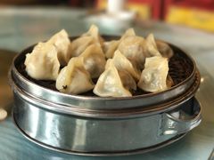 -大清花饺子(五五路店)
