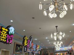 -北京蓟门饭店(南戴河分店)