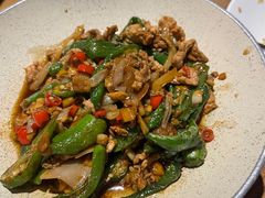 -U你·湖北家宴菜(南湖总店)