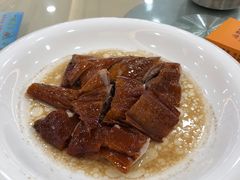 -香顺·客家菜(东坑店)
