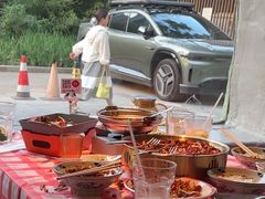 -恰八斗·猛火长沙菜(国贸店)