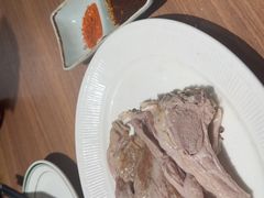 -贯贯吉·清真餐厅(浙江中路店)