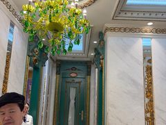 -金米箩大酒店(五角场店)