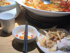 -坛宗剁椒鱼头(河西王府井店)