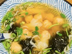 -北丐先生·野馄饨烧烤(雨花万象店)