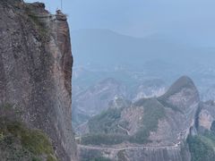 -崀山风景名胜区
