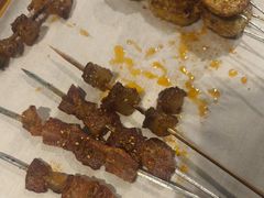 -大哥大烧鸽子海鲜串吧(沈辽路店)