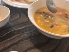-四季轩中餐厅(徐州开元名都大酒店)