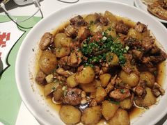 -鑫小城故事·藕汤·家常菜(台北一路总店)