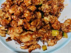 -逢春菜馆天津菜(胜利路店)