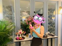-Treasure Spa & Salon 萃奢 暹罗SQ1