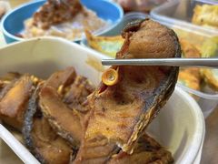 -梅记大块头爆鱼店(乍浦路店)